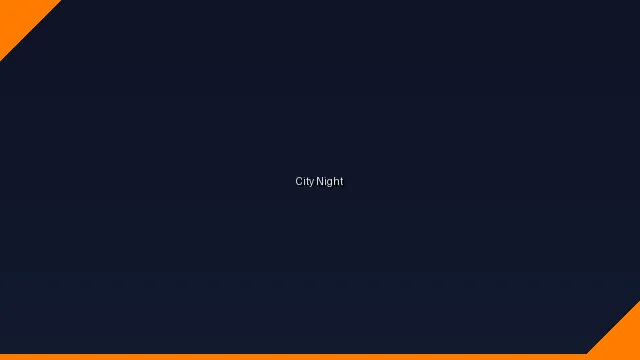城市夜景主题赛 - 野花视频直播在线观看 视频创作挑战